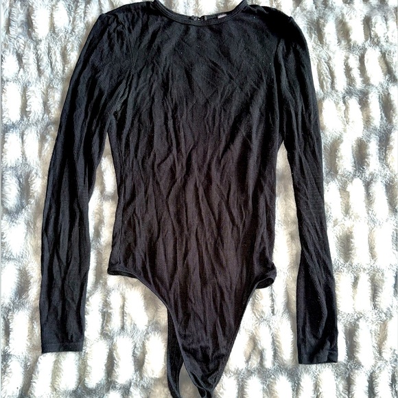American Apparel Bodysuit - Picture 1 of 3